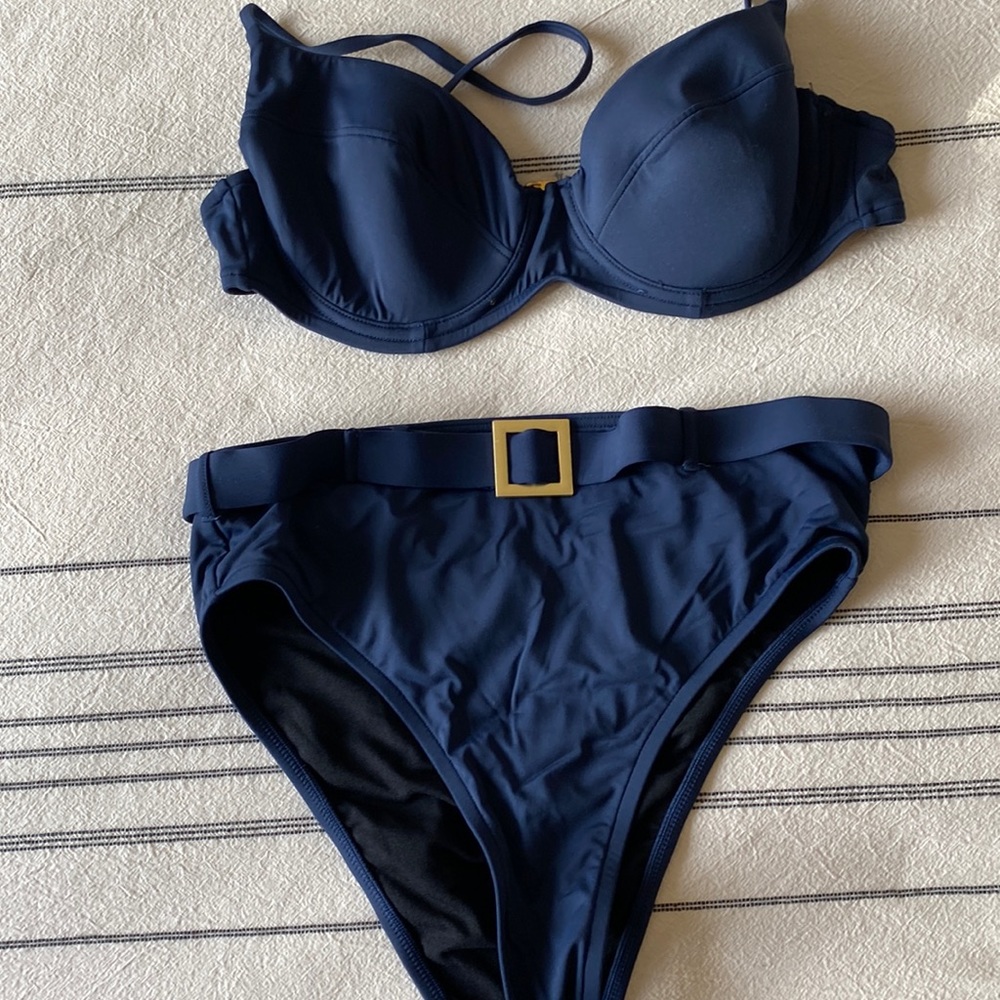 Weworewhat Bathing Suit